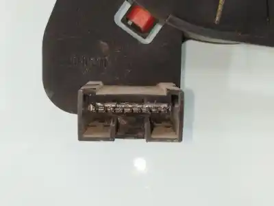 Автозапчастина б/у кільце піддушки безопасности для ford transit connect (p65_, p70_, p80_) 1.8 tdci посилання на oem iam 6t1t14a664aa  