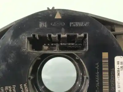 Автозапчастина б/у кільце піддушки безопасности для ford transit connect (p65_, p70_, p80_) 1.8 tdci посилання на oem iam 6t1t14a664aa  