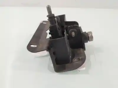 Автозапчастина б/у замок капота для ford transit connect (p65_, p70_, p80_) 1.8 tdci посилання на oem iam pm2t1416774aa  