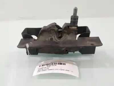 Автозапчастина б/у замок капота для ford transit connect (p65_, p70_, p80_) 1.8 tdci посилання на oem iam pm2t1416774aa  