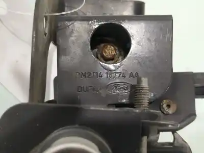 Автозапчастина б/у замок капота для ford transit connect (p65_, p70_, p80_) 1.8 tdci посилання на oem iam pm2t1416774aa  