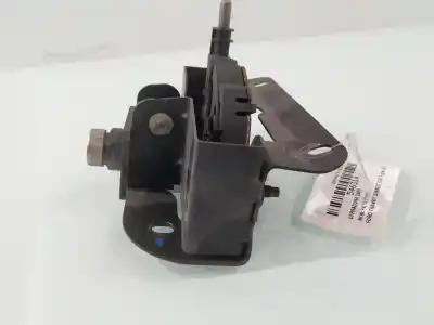 Second-hand car spare part  for FORD TRANSIT CONNECT (P65_, P70_, P80_)  OEM IAM references PM2T1416774AA  