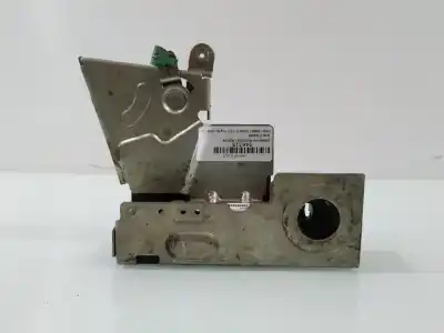 Peça sobressalente para automóvel em segunda mão fechadura do mala por ford transit connect (p65_, p70_, p80_) 1.8 tdci referências oem iam 2t14v43288dg  