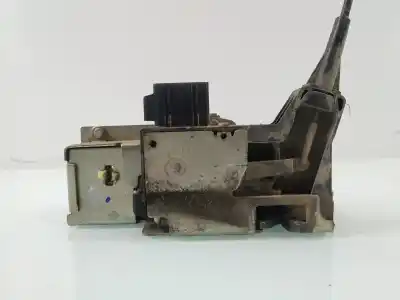 Автозапчастина б/у замок передній праві двері для FORD TRANSIT CONNECT (P65_, P70_, P80_) 1.8 TDCI Посилання на OEM IAM 2T1AV21812BG  