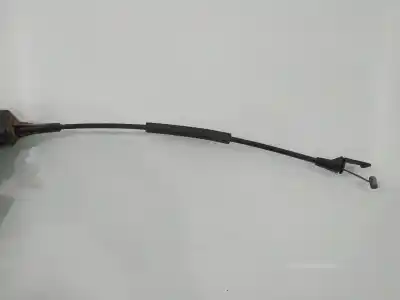 Автозапчастина б/у замок передній праві двері для ford transit connect (p65_, p70_, p80_) 1.8 tdci посилання на oem iam 2t1av21812bg  