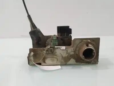 Автозапчастина б/у замок передній праві двері для ford transit connect (p65_, p70_, p80_) 1.8 tdci посилання на oem iam 2t1av21812bg  