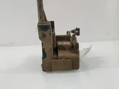 Автозапчастина б/у замок передній праві двері для ford transit connect (p65_, p70_, p80_) 1.8 tdci посилання на oem iam 2t1av21812bg  