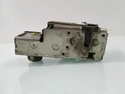 Автозапчастина б/у замок передній праві двері для ford transit connect (p65_, p70_, p80_) 1.8 tdci посилання на oem iam 2t1av21812bg  