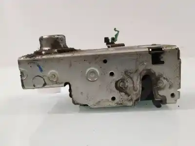 Автозапчасти б/у замок левой передней двери за ford transit connect (p65_, p70_, p80_) 1.8 tdci ссылки oem iam 2t1av21813bg  