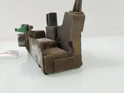 Автозапчасти б/у замок левой передней двери за ford transit connect (p65_, p70_, p80_) 1.8 tdci ссылки oem iam 2t1av21813bg  