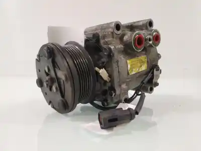 Second-hand car spare part air conditioning compressor for ford transit connect (p65_, p70_, p80_) 1.8 tdci oem iam references   
