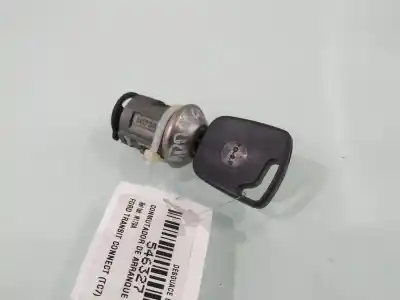 Автозапчастина б/у стартер для ford transit connect (p65_, p70_, p80_) 1.8 tdci посилання на oem iam m179a  