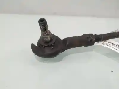 Автозапчастина б/у рульмова рейка для ford transit connect (p65_, p70_, p80_) 1.8 tdci посилання на oem iam 34011767lh  