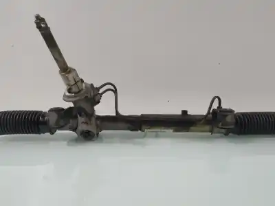 Автозапчастина б/у рульмова рейка для ford transit connect (p65_, p70_, p80_) 1.8 tdci посилання на oem iam 34011767lh  