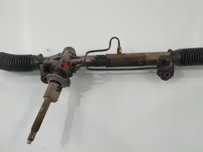 Автозапчастина б/у рульмова рейка для ford transit connect (p65_, p70_, p80_) 1.8 tdci посилання на oem iam 34011767lh  