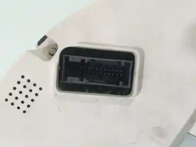 Peça sobressalente para automóvel em segunda mão quadrante por ford transit connect (p65_, p70_, p80_) 1.8 tdci referências oem iam 2t1f10a855ab  