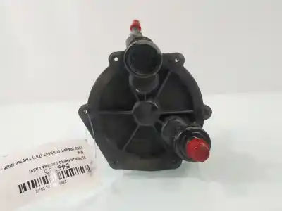 Second-hand car spare part brake depressor / vacuum pump for ford transit connect (p65_, p70_, p80_) 1.8 tdci oem iam references   