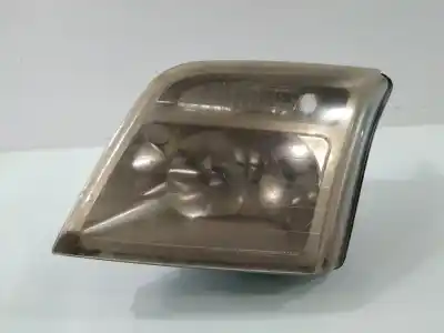 Second-hand car spare part left headlight for ford transit connect (p65_, p70_, p80_) 1.8 tdci oem iam references 084311165l  