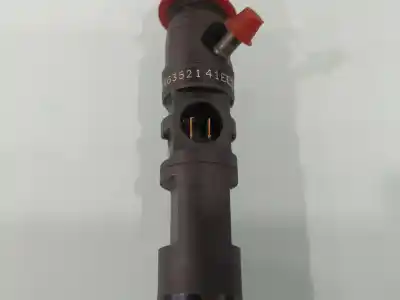 Second-hand car spare part injector for ford transit connect (p65_, p70_, p80_) 1.8 tdci oem iam references ejbr02201z  