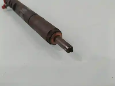 Second-hand car spare part injector for ford transit connect (p65_, p70_, p80_) 1.8 tdci oem iam references ejbr02201z  