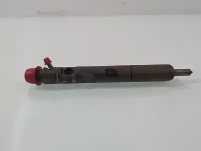 Second-hand car spare part injector for ford transit connect (p65_, p70_, p80_) 1.8 tdci oem iam references ejbr02201z  