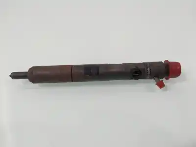 Second-hand car spare part injector for ford transit connect (p65_, p70_, p80_) 1.8 tdci oem iam references ejbr02201z