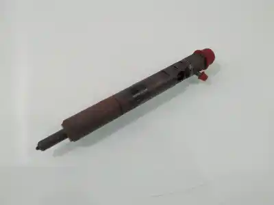 Second-hand car spare part injector for ford transit connect (p65_, p70_, p80_) 1.8 tdci oem iam references ejbr02201z  