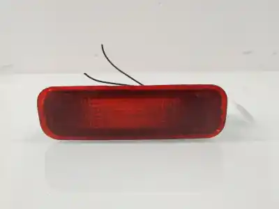 Автозапчастина б/у центральний гампов для ford transit connect (p65_, p70_, p80_) 1.8 tdci посилання на oem iam 13a613af  