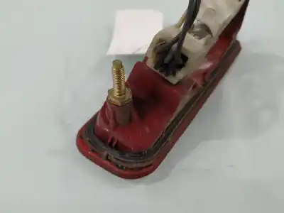 Автозапчастина б/у центральний гампов для ford transit connect (p65_, p70_, p80_) 1.8 tdci посилання на oem iam 13a613af  