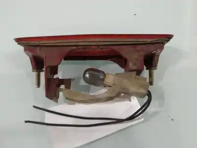 Автозапчастина б/у центральний гампов для FORD TRANSIT CONNECT (P65_, P70_, P80_) 1.8 TDCI Посилання на OEM IAM 13A613AF  