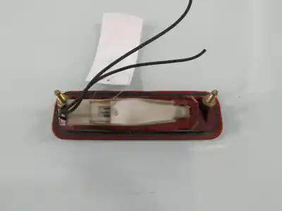 Автозапчастина б/у центральний гампов для ford transit connect (p65_, p70_, p80_) 1.8 tdci посилання на oem iam 13a613af  