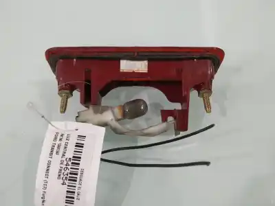 Автозапчастина б/у центральний гампов для ford transit connect (p65_, p70_, p80_) 1.8 tdci посилання на oem iam 13a613af  