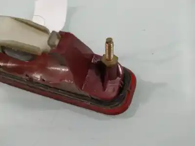 Автозапчастина б/у центральний гампов для ford transit connect (p65_, p70_, p80_) 1.8 tdci посилання на oem iam 13a613af  