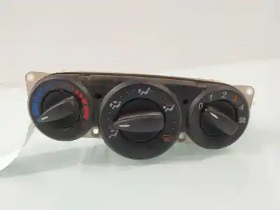 Автозапчастина б/у клімат-контроль для ford transit connect (p65_, p70_, p80_) 1.8 tdci посилання на oem iam as5fb  