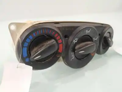 Автозапчастина б/у клімат-контроль для ford transit connect (p65_, p70_, p80_) 1.8 tdci посилання на oem iam as5fb  