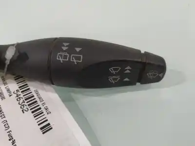 Second-hand car spare part windshiel wiper switch for ford transit connect (p65_, p70_, p80_) 1.8 tdci oem iam references yc1t7a553bc