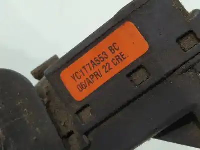 Автозапчастина б/у команда чистити для ford transit connect (p65_, p70_, p80_) 1.8 tdci посилання на oem iam yc1t7a553bc  