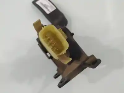 Автозапчастина б/у педаль акселератора для ford transit connect (p65_, p70_, p80_) 1.8 tdci посилання на oem iam 2t149f836ed  