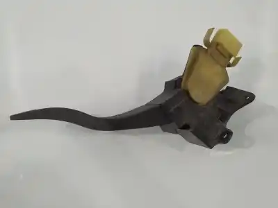 Автозапчастина б/у педаль акселератора для ford transit connect (p65_, p70_, p80_) 1.8 tdci посилання на oem iam 2t149f836ed  