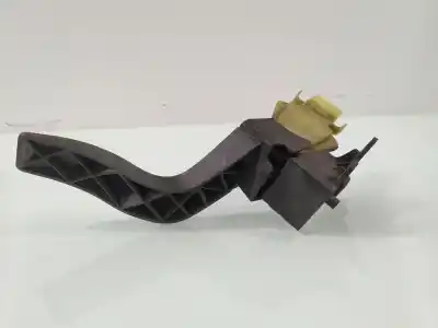 Автозапчастина б/у педаль акселератора для ford transit connect (p65_, p70_, p80_) 1.8 tdci посилання на oem iam 2t149f836ed  