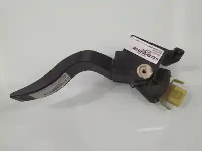 Автозапчастина б/у педаль акселератора для ford transit connect (p65_, p70_, p80_) 1.8 tdci посилання на oem iam 2t149f836ed  