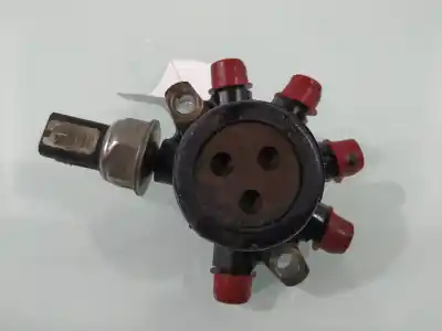 Автозапчастина б/у рампа инжектора для ford transit connect (p65_, p70_, p80_) 1.8 tdci посилання на oem iam 1s4q9d280ad  