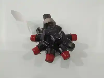 Автозапчастина б/у рампа инжектора для ford transit connect (p65_, p70_, p80_) 1.8 tdci посилання на oem iam 1s4q9d280ad  