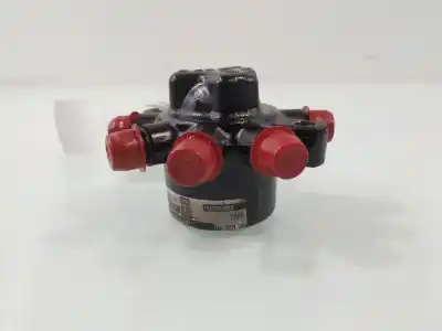 Автозапчастина б/у рампа инжектора для FORD TRANSIT CONNECT (P65_, P70_, P80_) 1.8 TDCI Посилання на OEM IAM 1S4Q9D280AD  