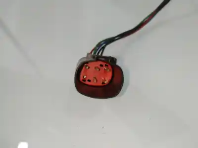 Автозапчастина б/у правий задний огляд для ford transit connect (p65_, p70_, p80_) 1.8 tdci посилання на oem iam 021022haf34  