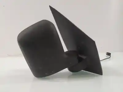 Автозапчастина б/у правий задний огляд для ford transit connect (p65_, p70_, p80_) 1.8 tdci посилання на oem iam 021022haf34  