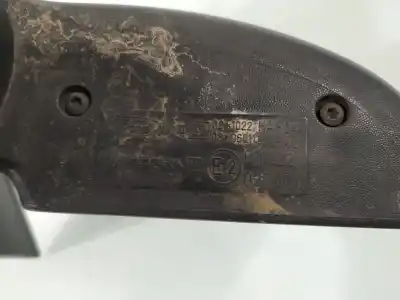Second-hand car spare part left rearview mirror for ford transit connect (p65_, p70_, p80_) 1.8 tdci oem iam references 021022haf34  