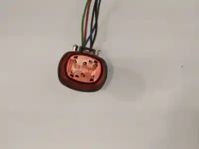 Second-hand car spare part left rearview mirror for ford transit connect (p65_, p70_, p80_) 1.8 tdci oem iam references 021022haf34  