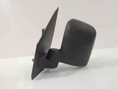 Second-hand car spare part left rearview mirror for ford transit connect (p65_, p70_, p80_) 1.8 tdci oem iam references 021022haf34  