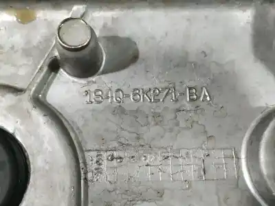 Автозапчастина б/у крішка коромислива для ford transit connect (p65_, p70_, p80_) 1.8 tdci посилання на oem iam 1s4q6k271ba  